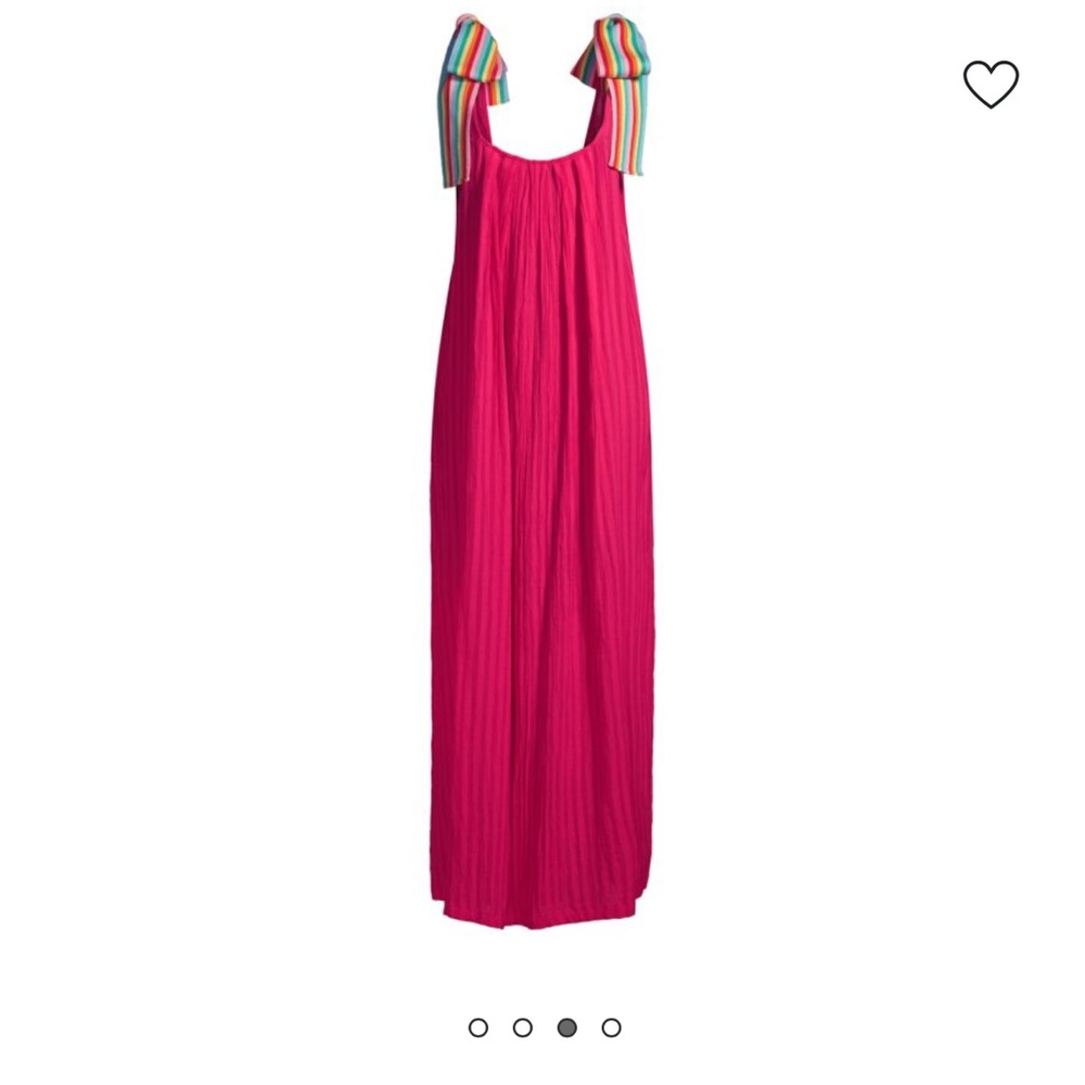 Pitusa Petite Swim Cover Up